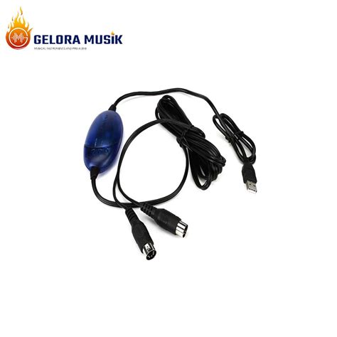 M-Audio USB MIDI Interface 的图像结果