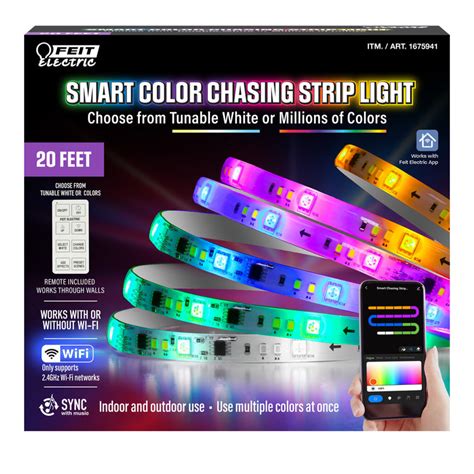 Color Chasing LED Strip Reviews 的图像结果