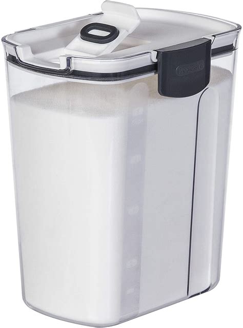 Sugar Storage Container