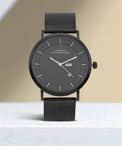 French Connection Wrist Watches - Buy French Connection Wrist Watches ...