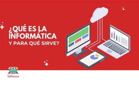 Image result for Que ES La Informatica