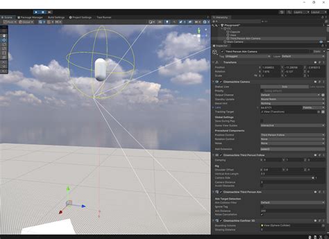 Image result for Clamp Camera Unity