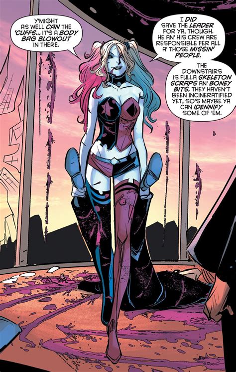 Best 13 Harley quinn rebirth – Artofit