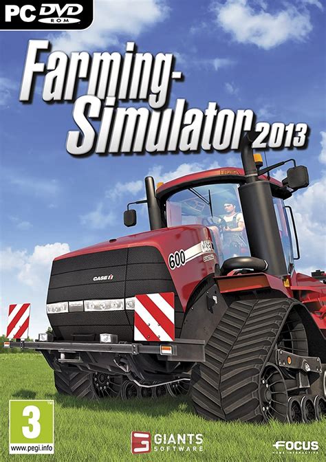 Image result for Farming Simulator PC Game