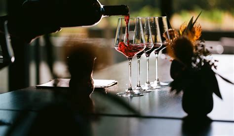 Bouchaine Vineyards – Napa Valley Winery - Cabernet Sauvignon ...