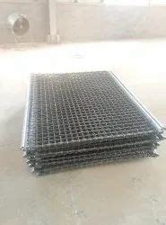 Wire Mesh - Stone Crusher Screen BOKARIA'S MEDAL BRAND Manufacturer ...