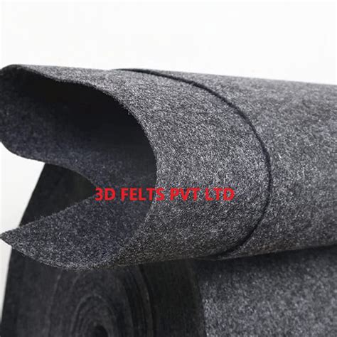 Non Woven Speaker Felts Manufacturer and Supplier in Qatar