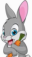 Image result for happy bunny cartoon