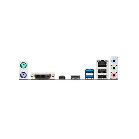 Buy ASUS PRIME Z370M-PLUS II Gaming Motherboard