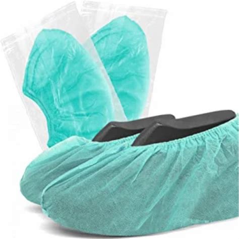 disposable shoe covers - Non Woven Disposable Shoe Cover Manufacturer ...