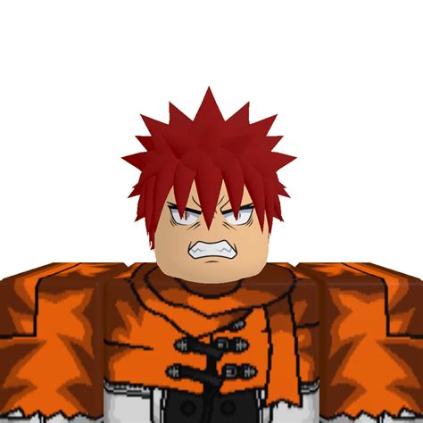 Fox Ninja (Demon Cloak) | Anime Adventures Wiki | Fandom