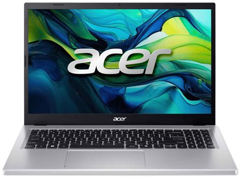 Acer Aspire Go 15 - 13420H · UHD Graphics Xe G4 · 15.6”, Full HD (1920 ...