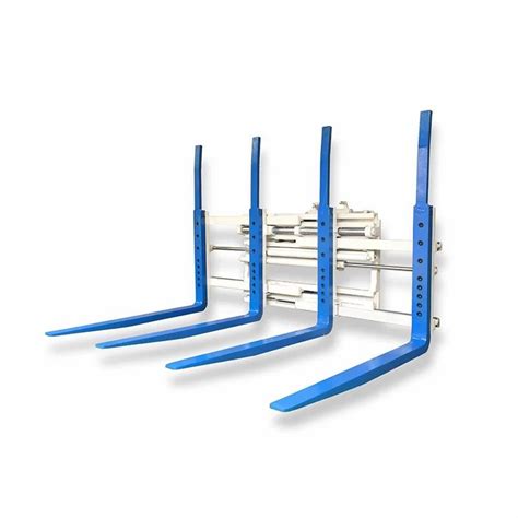 Forklift Attachments - Single Drum Attachment Manufacturer from Pune