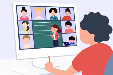 Remote Learning Elementary 的图像结果