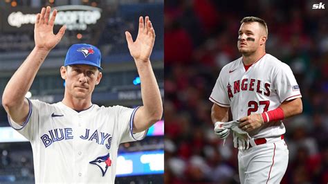 Blue Jays ace Chris Bassitt predicts Phillies is where Mike Trout is ...