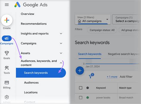 Google Ads Keywords Explained: Boost Your PPC Performance