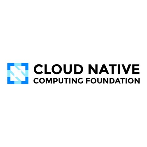 Image result for Cloud Native Computing Foundation