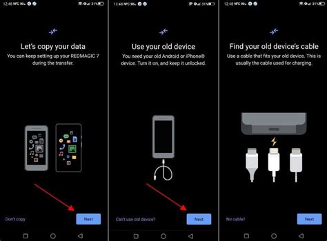 How to Transfer Data from Samsung to OPPO: Complete 2025 Guide