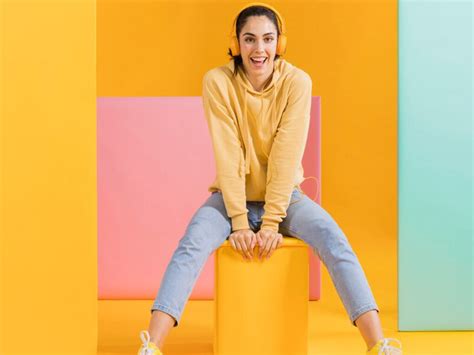 Color psychology in fashion: bold choices and expression | Meer