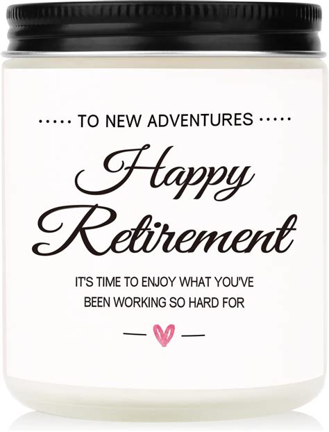 Amazon.com: Retirement Gifts for Women 2024 Coworker - Goodbye Gifts ...