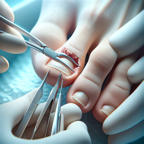 "Understanding Toenail Avulsion: Causes, Treatments, and Recovery in Johor" | Bayu Medicare