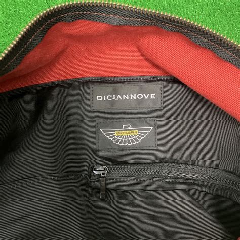Yahoo!オークション - DICIANNOVE ボストンバッグ