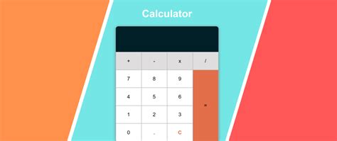 Image result for How to Create a Scientific Calculator in HTML
