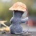 Image result for Felted Mouse Tutorial