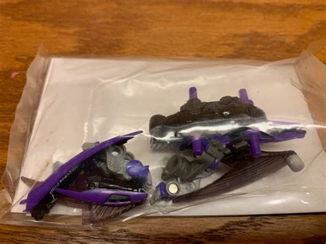 Buy Tomy Furuta 1999 Zoids Action Collection Figure Set of 4 Vintage ...