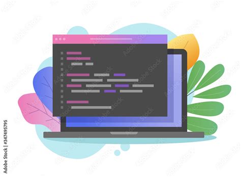 Image result for Computer JavaScript Cartoon