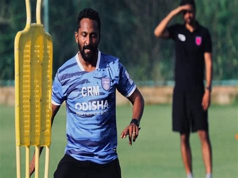 Clifford Miranda named Odisha FC head coach until end of season