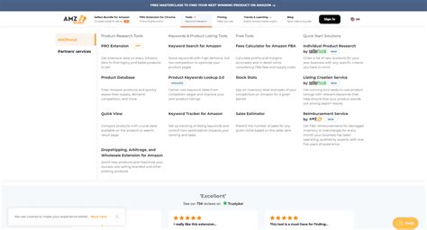 7 Best Amazon Product Research Tools: 2026 Rankings