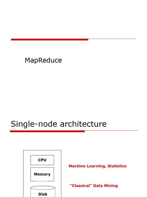 Image result for Map Reducing Optimizations