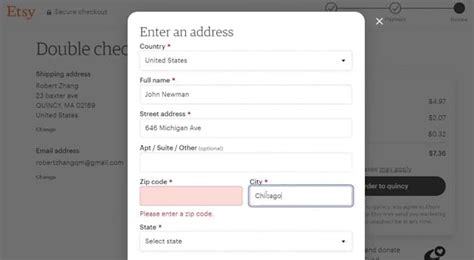 Image result for Address Lookup Tutorial