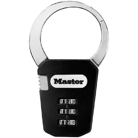 Master Lock Set 的图像结果