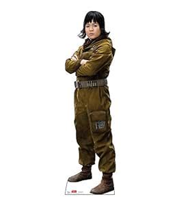Buy Advanced Graphics Rose Life Size Cardboard Cutout Standup - Star ...