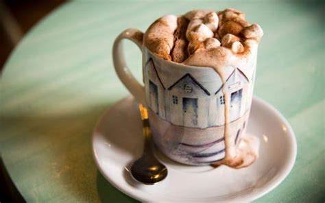 Best Places To Try Hot Chocolate In Kolkata | WhatsHot Kolkata