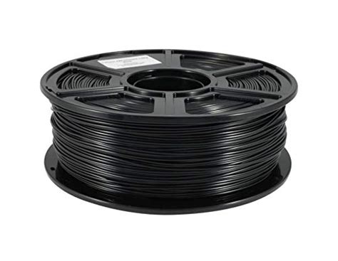 WOL3D Flashforge Abs black 1.75mm : Amazon.in: Industrial & Scientific