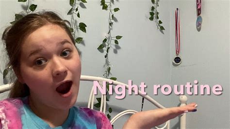 Night Routine Live Stream 的图像结果