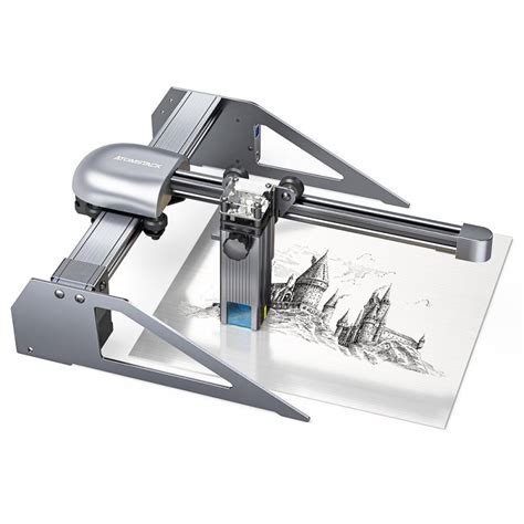 Image result for Atomstack P7 40W