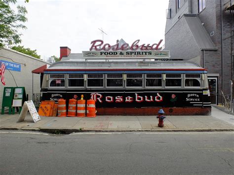 Worcester | Diner Hunter