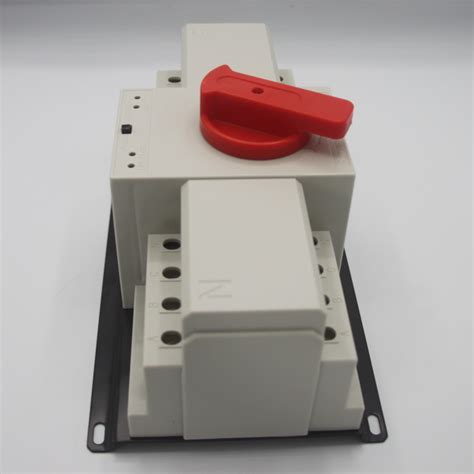 Automatic Change Over Switch Using Protues 的图像结果