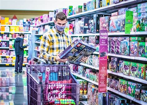 Meijer Announces Sneak Peek into Weeklong Black Friday Deals - Nov 12, 2020