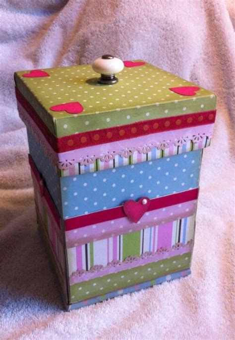 Image result for Exploding Memory Box