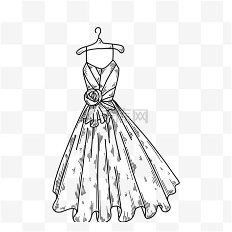 女士简笔画 的图像结果