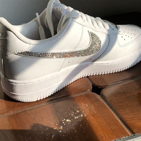 CRYSTAL AF1 – MD Customs