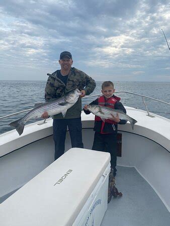Monomoy Sportfishing (Chatham) - 2022 What to Know Before You Go (with ...