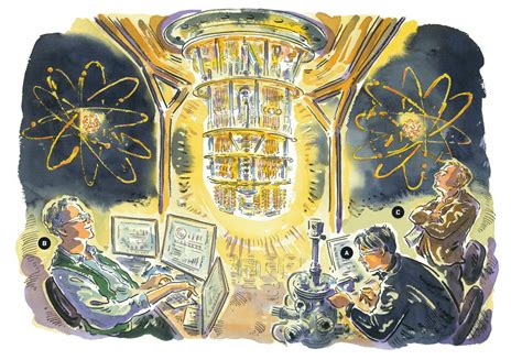 Image result for Quantum Science