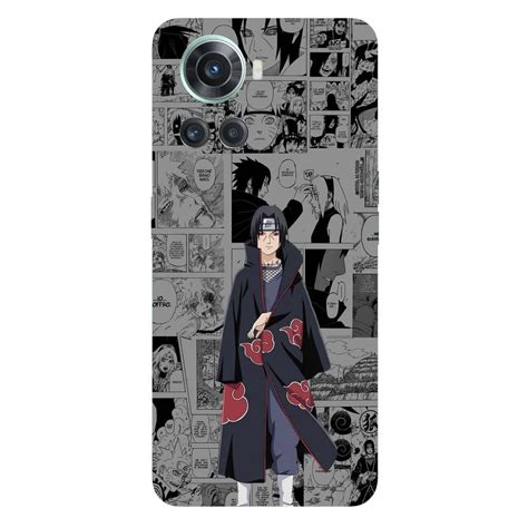 Amazon.in: Buy OnePlus 10R Mobile Skin | Anime 5 | Pack of 1 Online at ...