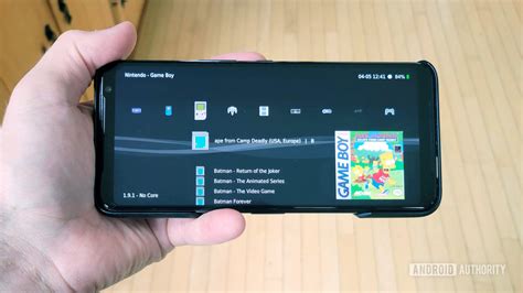 DS Emulator for Android 的图像结果